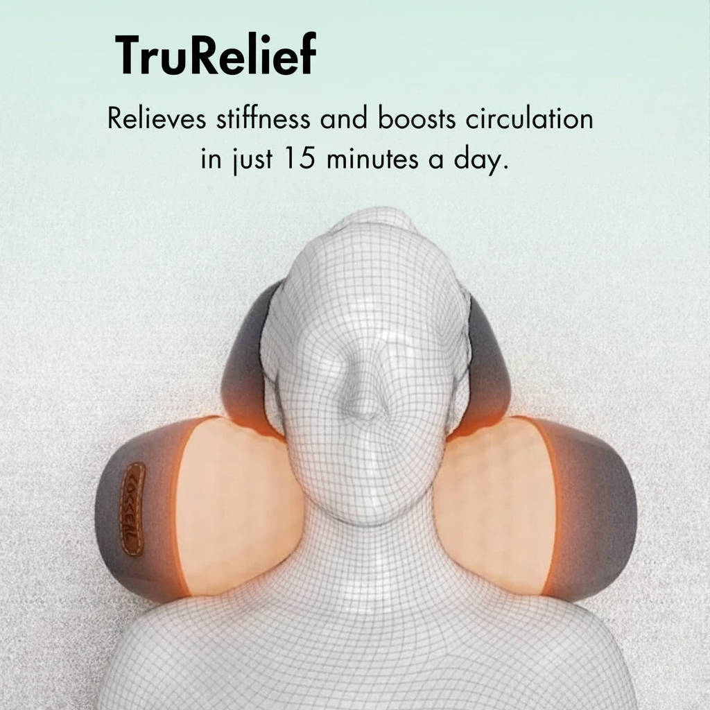 TruRelief Neck Therapy