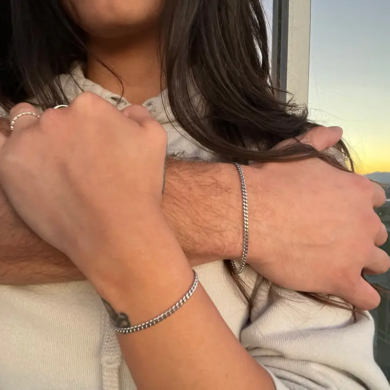 SoulLink Permanent Bracelets