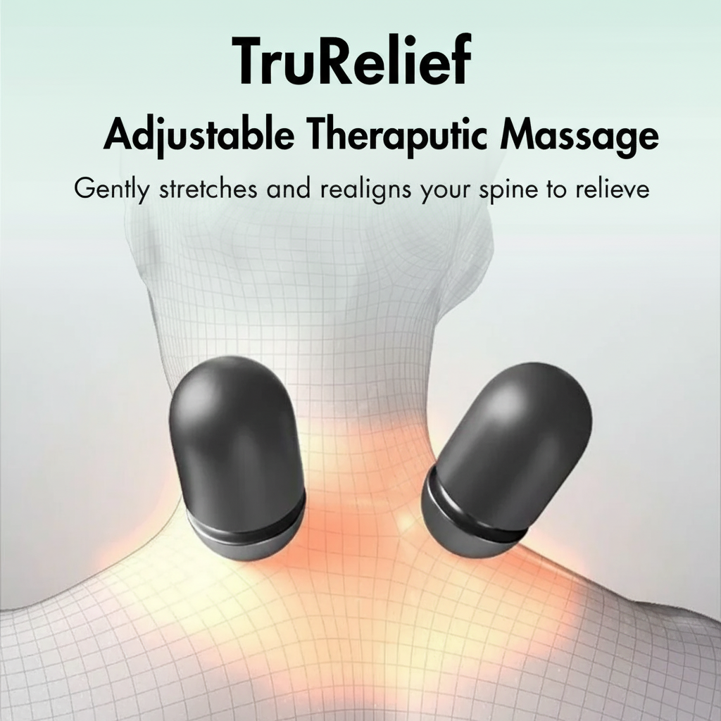 TruRelief Neck Therapy