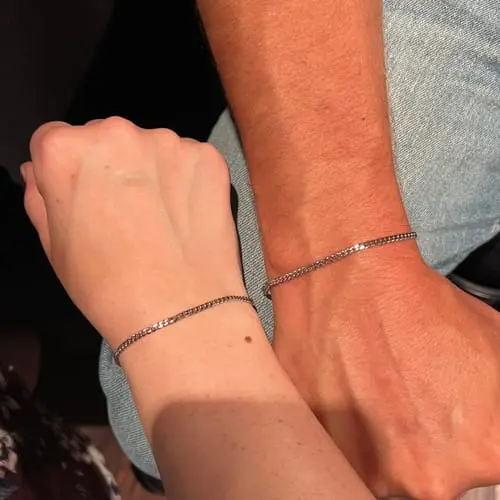 SoulLink Permanent Bracelets