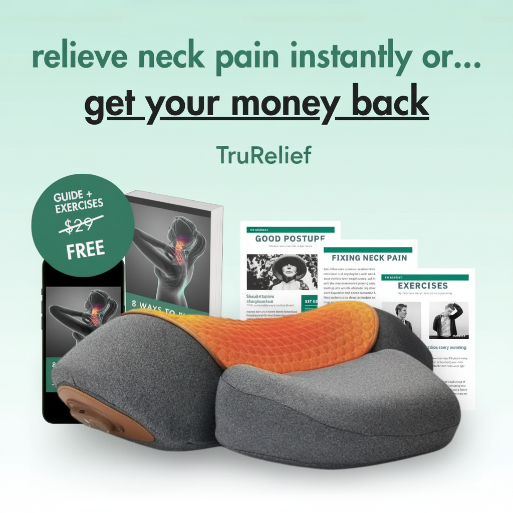 TruRelief Neck Therapy