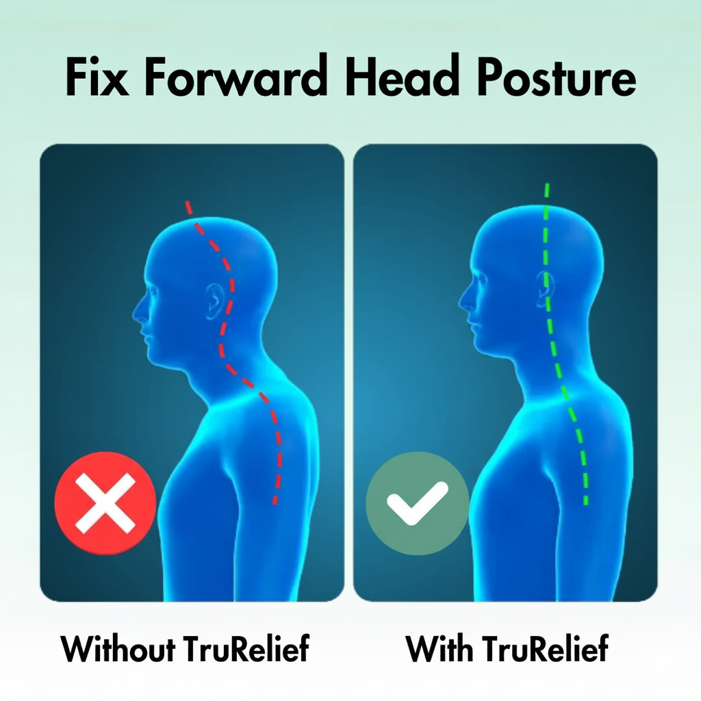 TruRelief Neck Therapy