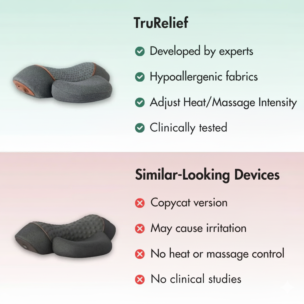 TruRelief Neck Therapy