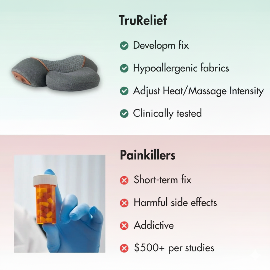 TruRelief Neck Therapy