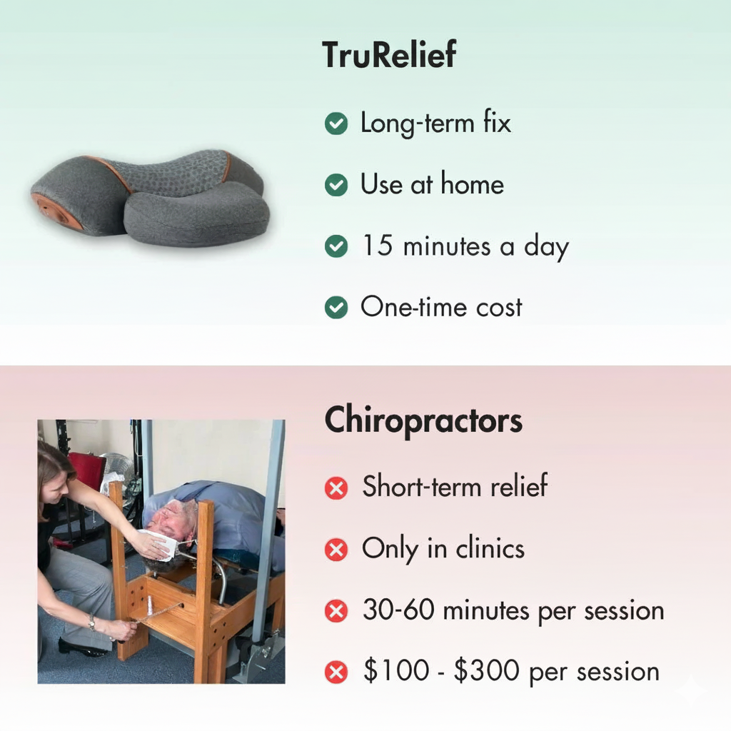 TruRelief Neck Therapy