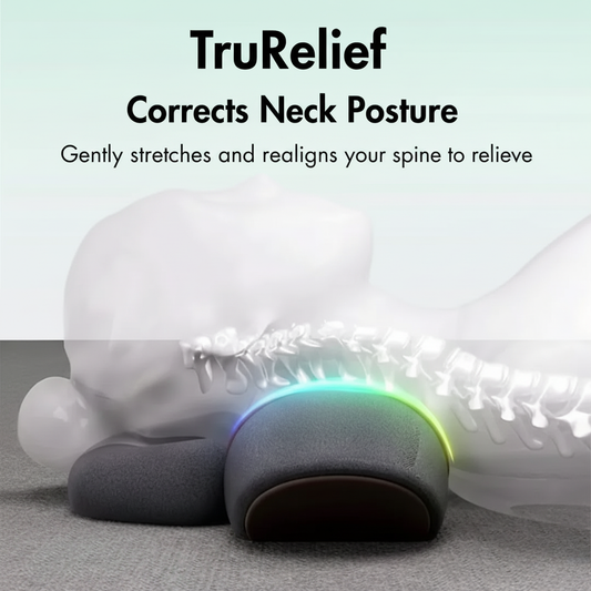 TruRelief Neck Therapy