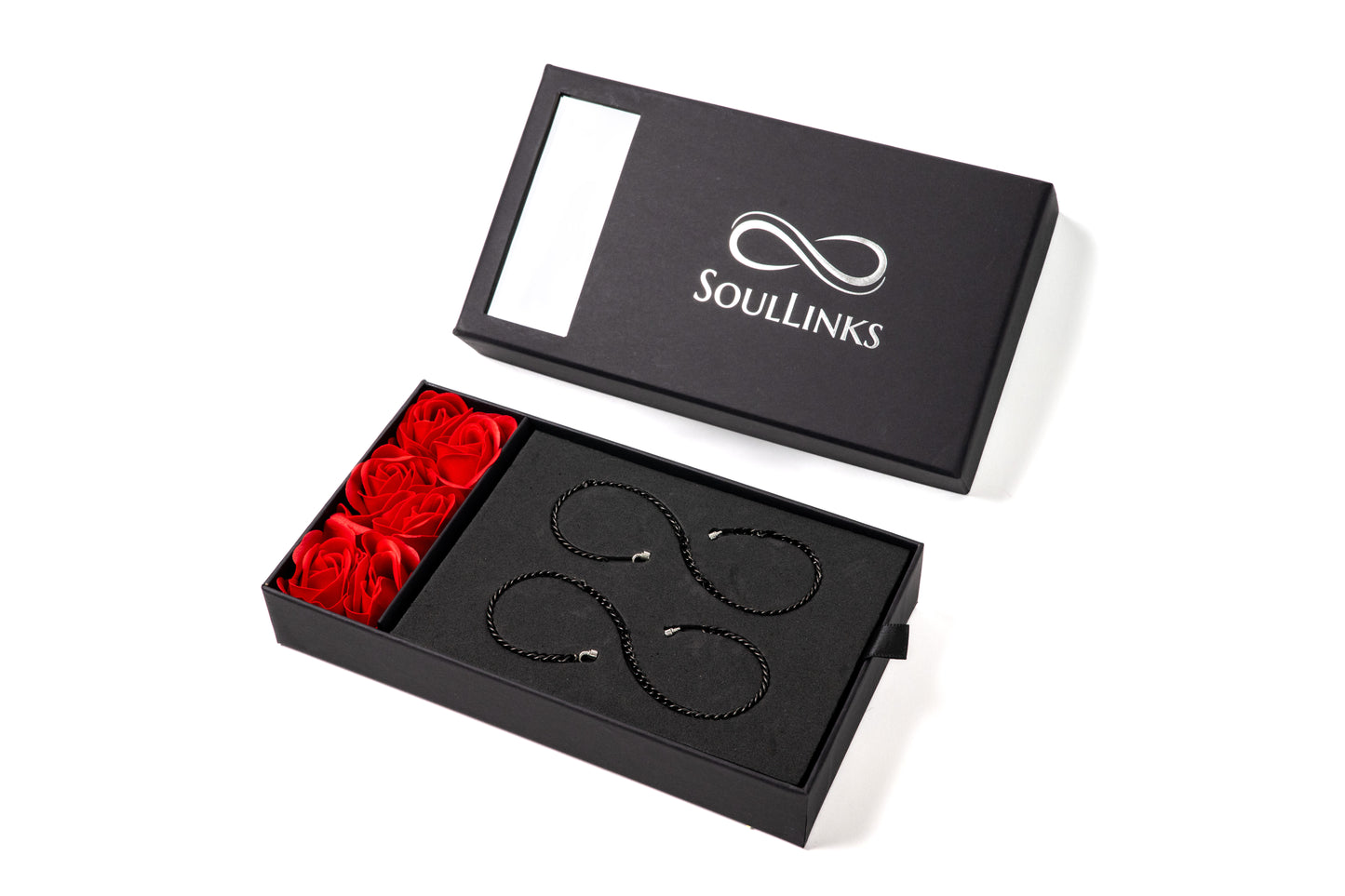 SoulLink Permanent Bracelets