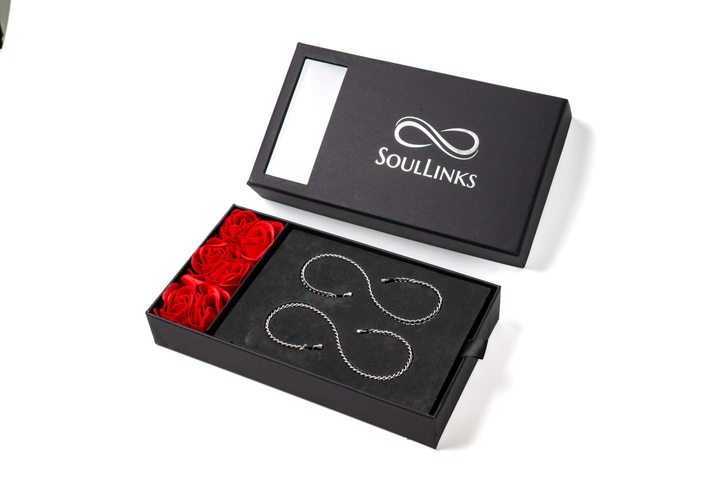 SoulLink Permanent Bracelets