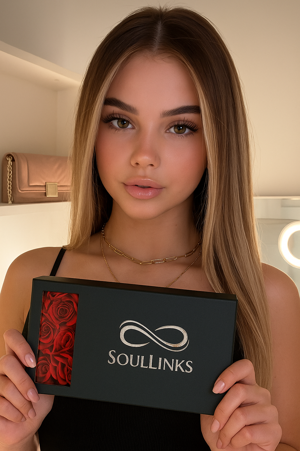SoulLink Permanent Bracelets