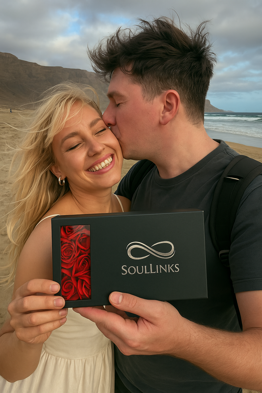 SoulLink Permanent Bracelets