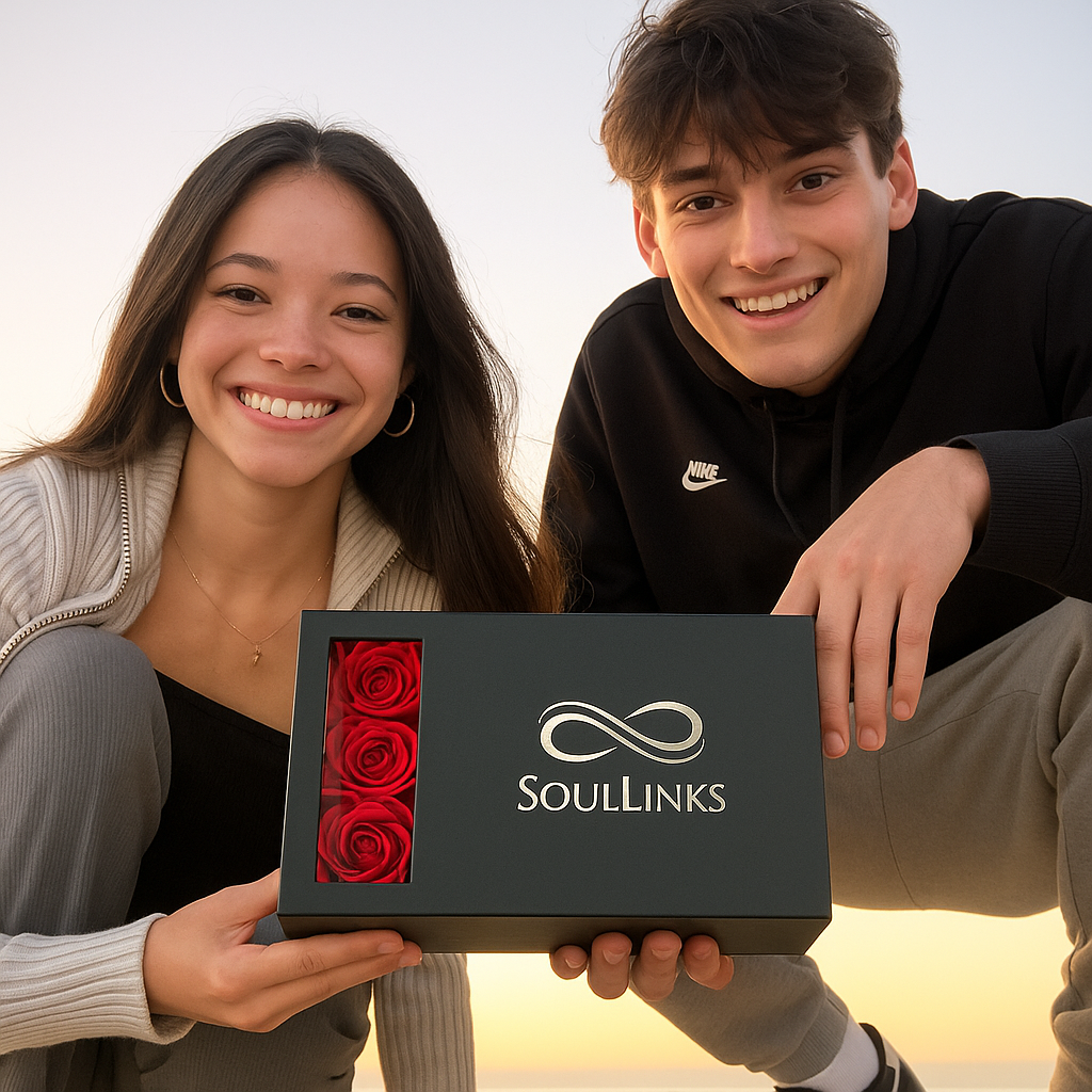 SoulLink Permanent Bracelets