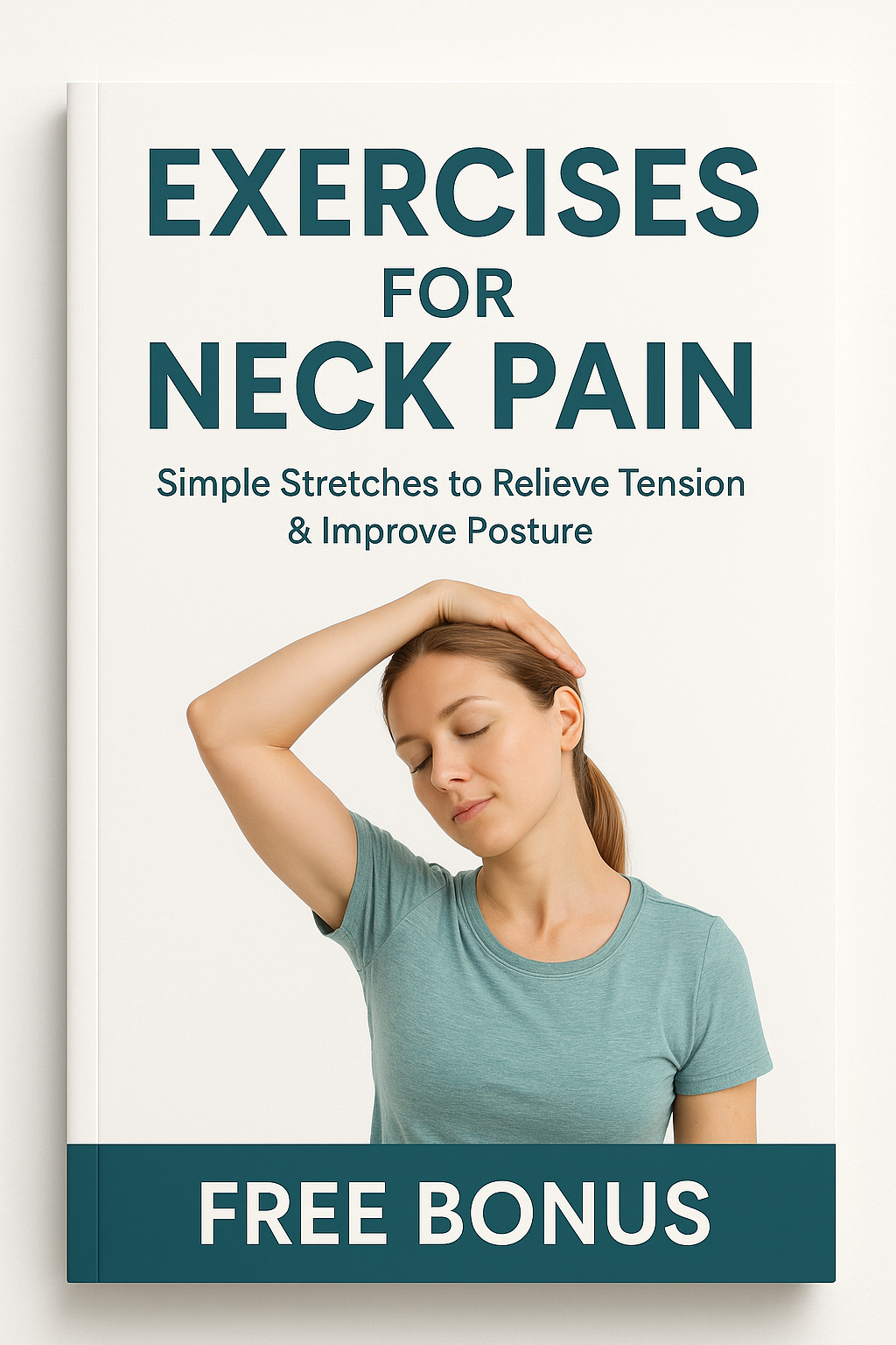 Exercises For Neck Pain