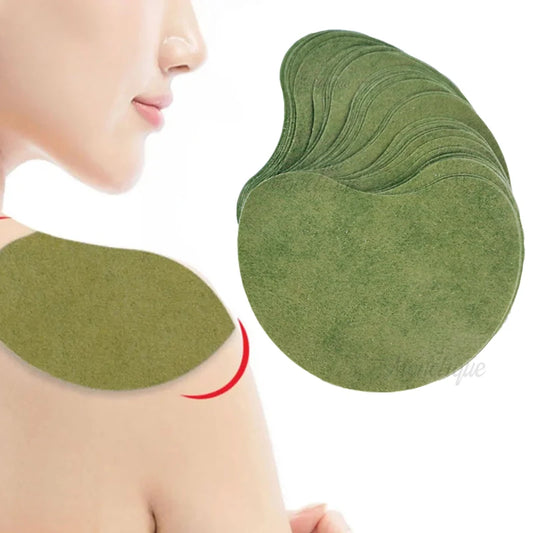 Wormwood Comfort Neck Patch