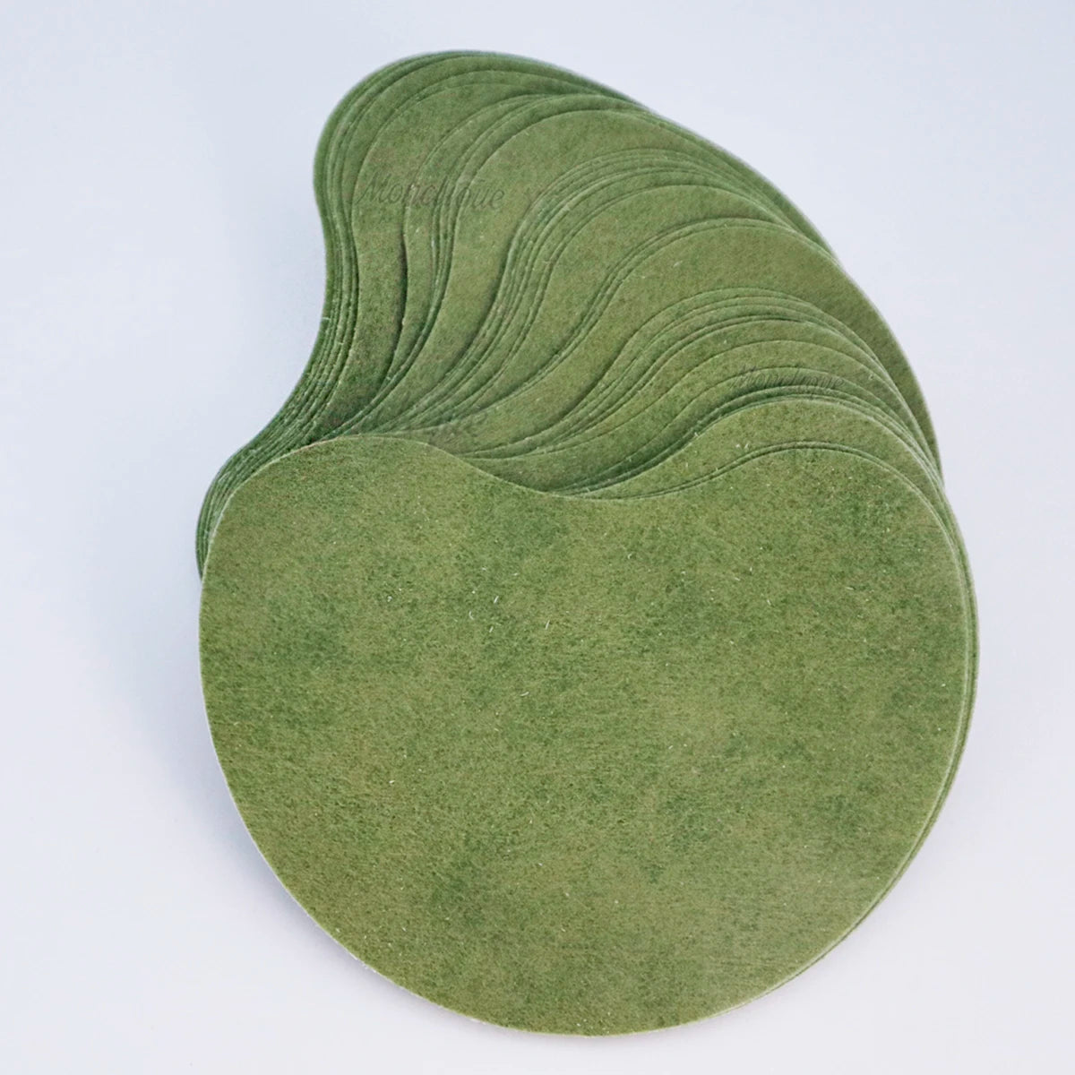 Wormwood Comfort Neck Patch