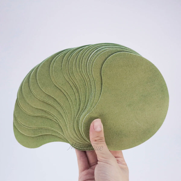 Wormwood Comfort Neck Patch