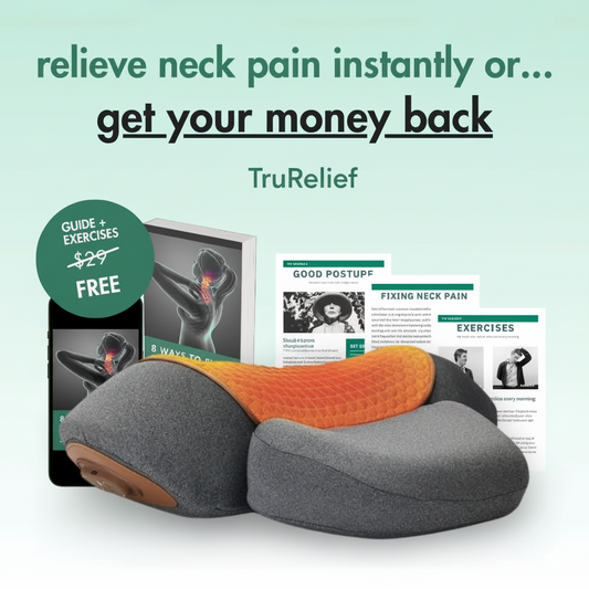 TruRelief Neck Therapy