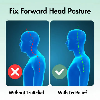 TruRelief Neck Therapy