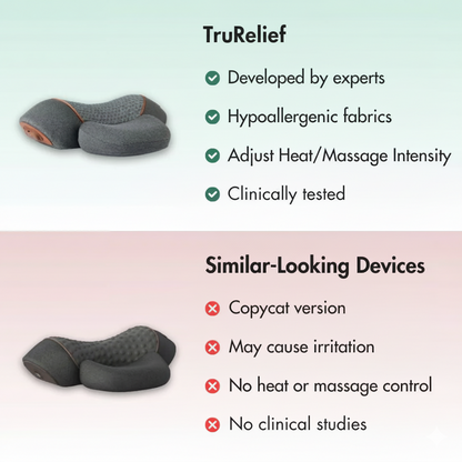 TruRelief Neck Therapy