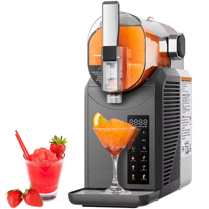 2L Turbo Slushie Machine For Home And Party