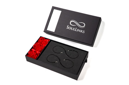 SoulLink Permanent Bracelets