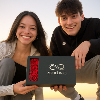 SoulLink Permanent Bracelets