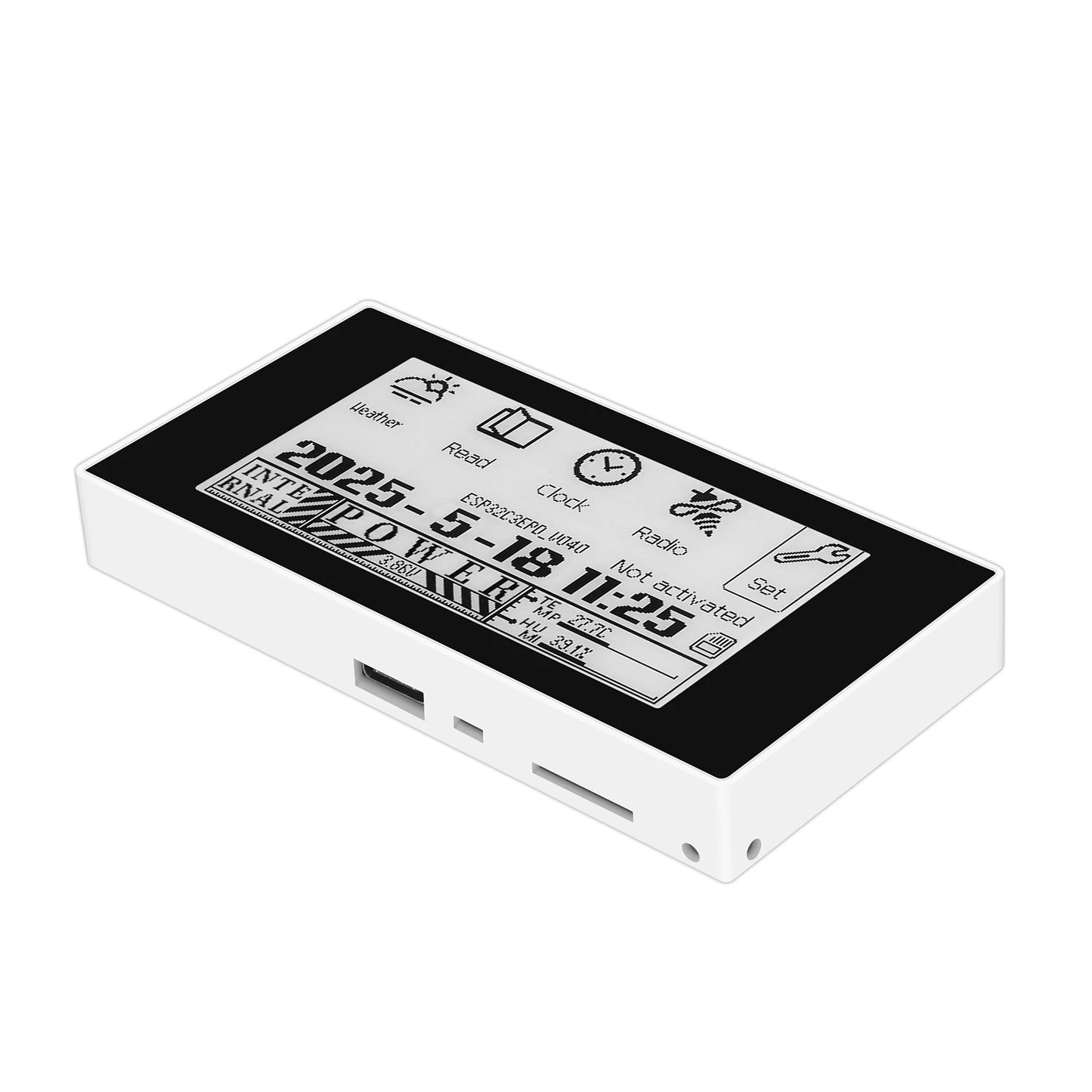 Pocket Reading Buddy